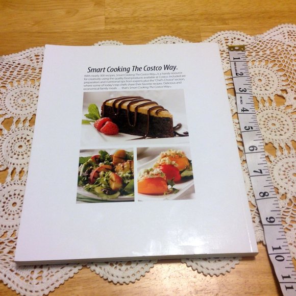 Budget-friendly Cookbook with recipes for Smart Cooking The Cosco Way - Picture 2 of 12